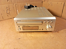 Denon m30 receiver - denon, cd