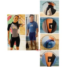 Mistral Neoprenanzug Shorty