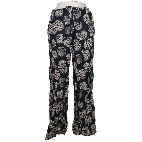 Palazzohose größe m - h&m,, palazzohose,