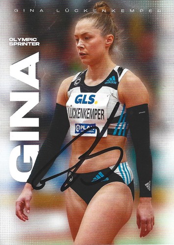 GINA