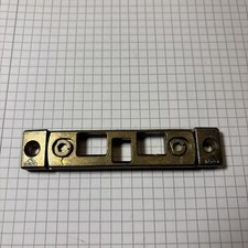 Roto Cento 100 Schließstück R 605 A77 Schließblech für  Kantenriegel