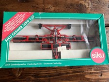 Siku 2263 Cambridgewalze - Farmer Serie - 1:32 OVP