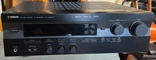 YAMAHA NATURAL SOUND AV