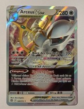 Arceus VSTAR 123/172