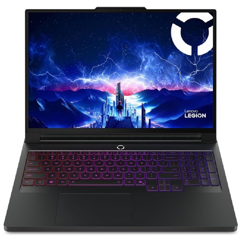 Lenovo legion pro amd - legion,