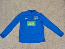 KLASSISCHE HERTHA BERLIN NIKE