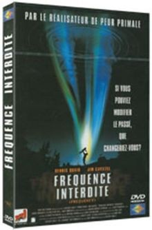 Frequence interdite dvd von - -,