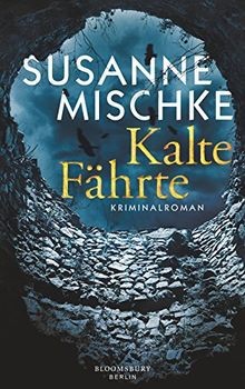 Kalte fährte kriminalroman - fährte:,