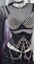 SEXY NIETEN BH COVER TOP