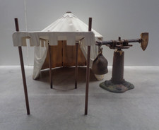 Schleich Ritter 40193 Belagerungszelt 42015 Rolands Galgen