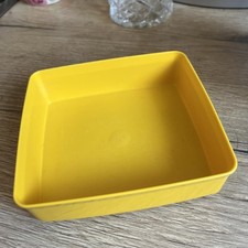 Tupperware  Kühlschrank- Gefrierbehälter 670 ohne Deckel als Ersatzteil