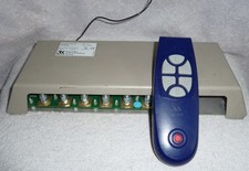 Reich Move Control LV EcoEasy Caravan Mover Steuerkasten + Mobilteil 527-0590