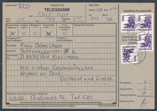 Ddr nr 3351 auf - ddr.,