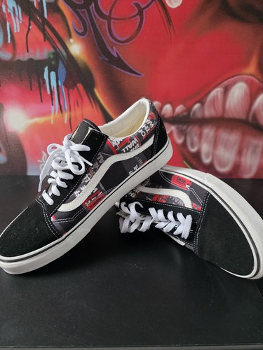 Vans old skool sneaker - old,