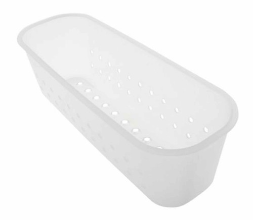 Blanco resteschale classic - blanco, 5s