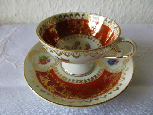 Moccatasse schlegelmilch - , "schlegelmilch"