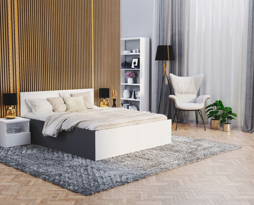 Bett panama 140x200 mit - panama,