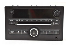 DE RADIO AUTORADIO SAAB 9-3 12779269 TOP ZUSTAND GARANTIE