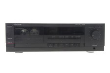 Grundig cf303 kassettendeck - grundig,