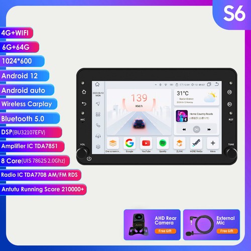 64g 8kern android 13 - 6+64g,