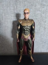 DC Direct Watchman Ozymandias Aktionfigur