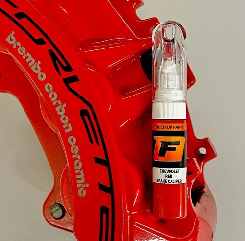 Lackstift für brembo rot - lackstift,