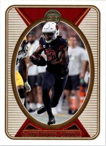 B2630 2022 panini legacy - 2022,