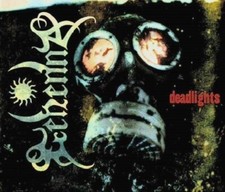 GEHENNA - Deadlights CDS