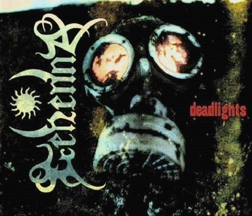 Gehenna deadlights cds - gehenna,