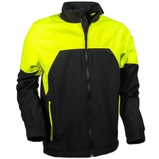 Forstjacke Start-Up Stretch Forstbekleidung Softshelljacke Forstschutzjacke -7XL