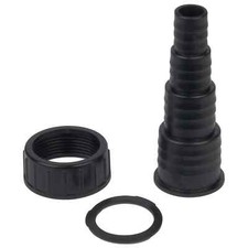 Stufenschlauchtülle