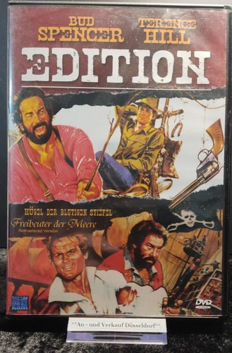 Bud spencer terence hill - bud, &