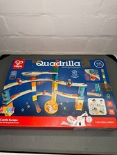 Hape Quadrilla - E6019 Aus der Burg entkommen