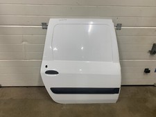 Tür hinten rechts Seitentür Dacia Logan MCV Express Transporter 2006 2013 SAN913