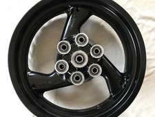 Original DUCATI Monster, Ducati SS, Felge BREMBO, 17x4.50 NEU!