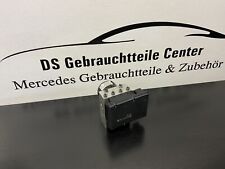 Orig. Mercedes W209 R171 W203 CLC ESP Hydraulikeinheit Steuergerät A0375453632