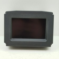 Display Bordcomputer