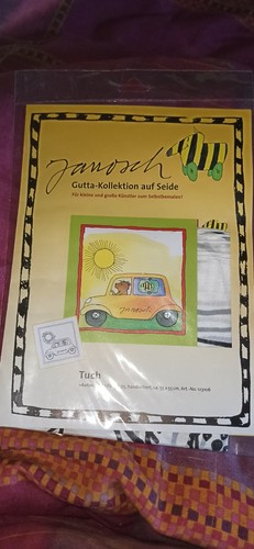 Seidentuch auto - ,,, " 