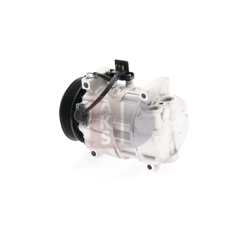 Kompressor klimaanlage aks - kompressor,