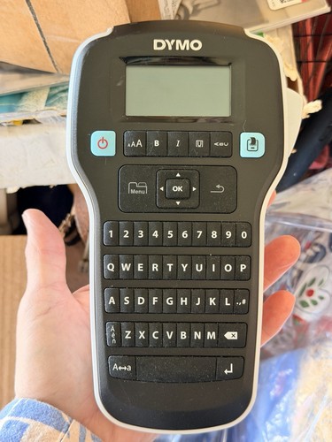 Dymo labelmanager 160 portable - dymo,