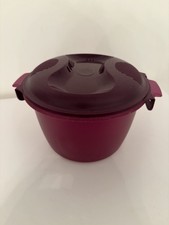 Mikrowelle Reis-Meister von Tupperware, guter Zustand, 2,2 Liter