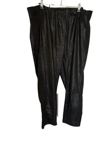Sheego damen hose schwarz - sheego,