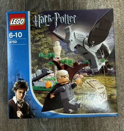 Lego harry potter - harry,