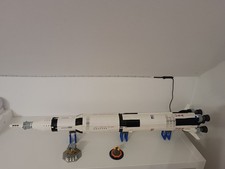 LEGO Ideas: NASA Apollo Saturn