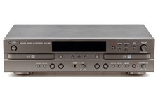 Yamaha CDR-D651 CD Recorder + FB / gewartet 1 Jahr Garantie [3]