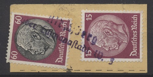 719769 briefstück mit - 719769),