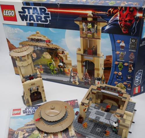 Lego 9516 star wars - 9516, wars: