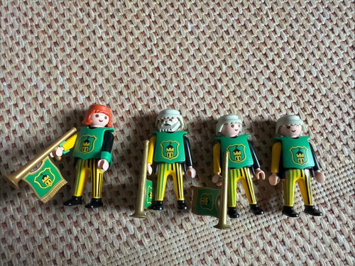 Playmobil 3666 herold stück - 3666,