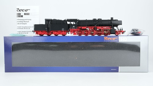 Roco 72172 dampflok - 72172,