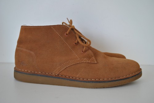 Braune wildleder - braune,